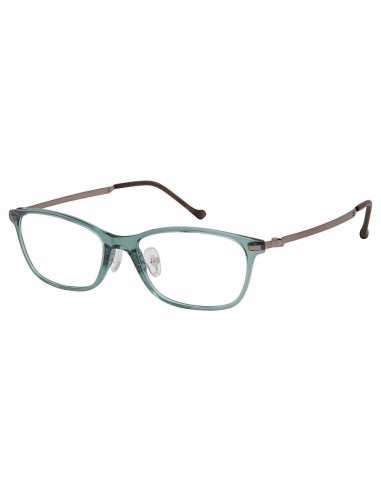 Stepper STE-60008-STS Eyeglasses Par le système avancé 