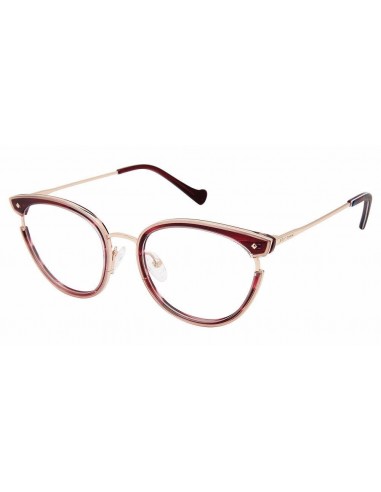 Betsey-Johnson BET-YES-PLEASE Eyeglasses à prix réduit toute l'année