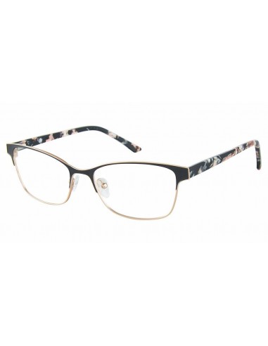 Kay-Unger KAY-K205 Eyeglasses le des métaux précieux