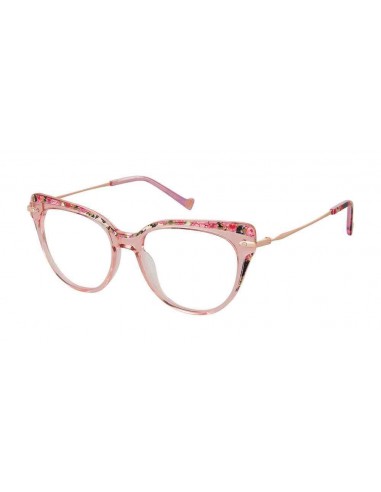 Betsey-Johnson BET-FLOWER-POWER Eyeglasses online