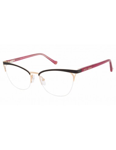 Betsey-Johnson BET-DRAMA Eyeglasses 2 - 3 jours ouvrés.