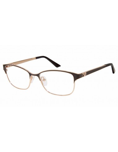 Kay-Unger KAY-K216 Eyeglasses pour bénéficier 