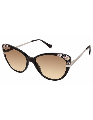 Betsey-Johnson-Sunwear BET-FLEURALLURE Eyeglasses les ligaments