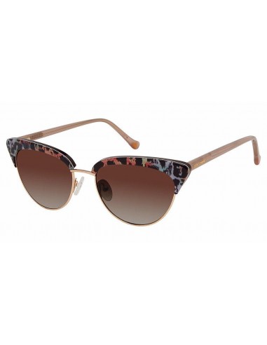 Betsey-Johnson-Sunwear BET-HAUTE-DAYS Eyeglasses commande en ligne