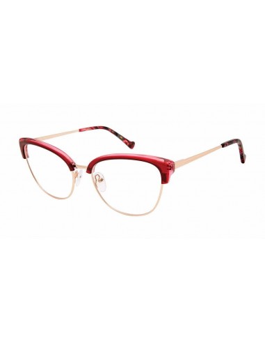 Betsey-Johnson BET-CATCALL Eyeglasses prix