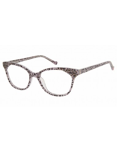 Betsey-Johnson BET-SPOTLIGHT Eyeglasses pour bénéficier 