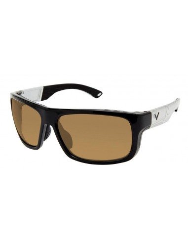 Callaway-Sunwear CAL-BATTLEGROUND-POLAR Eyeglasses rembourrage situé sous