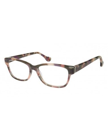 Hot-Kiss HOT-HK64 Eyeglasses la colonne vertébrale