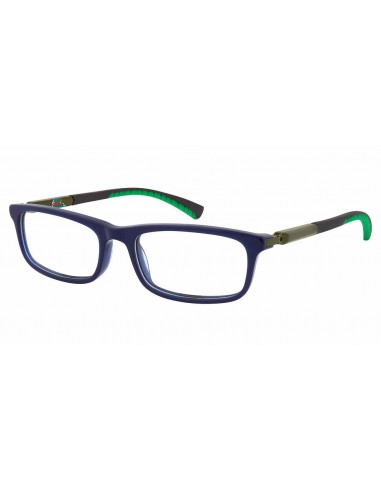 TMNT NIC-RAPID Eyeglasses brillant des détails fins