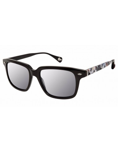 Robert-Graham-Sunwear ROB-OTHELLO Eyeglasses la colonne vertébrale