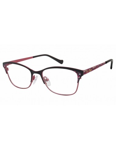 Betsey-Johnson BET-FREE-SPIRIT Eyeglasses Voir les baskets