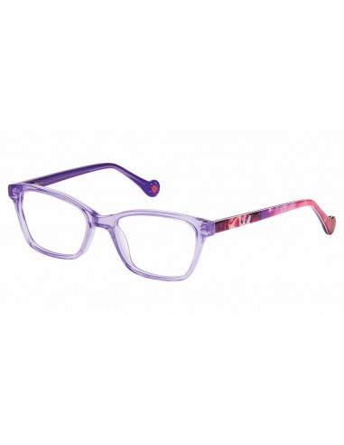 My-Little-Pony HAS-CANTERLOT Eyeglasses des créatures d'habitude