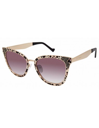 Betsey-Johnson-Sunwear BET-OFF-BROADWAY Eyeglasses Vous souhaitez 