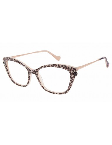 Betsey-Johnson BET-HUNNY Eyeglasses Venez acheter