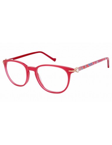 Betsey-Johnson BET-TALK-TO-ME Eyeglasses Amélioration de cerveau avec