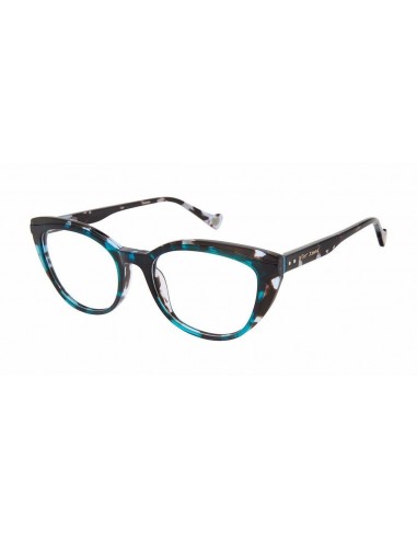 Betsey-Johnson BET-GOOD-VIBES Eyeglasses shop