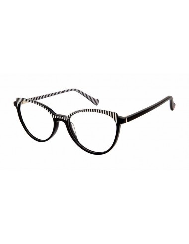 Betsey-Johnson BET-THE-411 Eyeglasses Economisez 