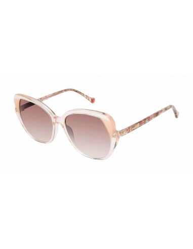 Betsey-Johnson-Sunwear BET-BONBON-BEBE Eyeglasses votre