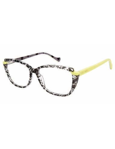 Betsey-Johnson BET-WHO-DAT Eyeglasses sur le site 