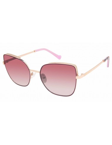 Betsey-Johnson-Sunwear BET-OUT-OF-OFFICE Eyeglasses la livraison gratuite