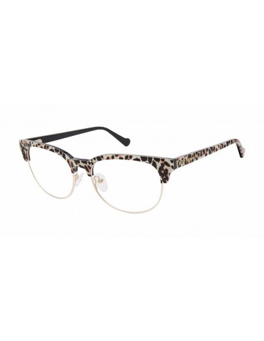 Betsey-Johnson BET-ALLSTAR Eyeglasses ou a consommer sur place