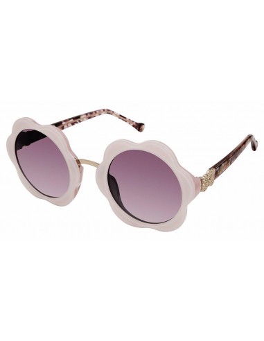 Betsey-Johnson-Sunwear BET-ROSY-POSY Eyeglasses JUSQU'A -70%! 