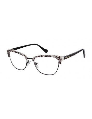 Betsey-Johnson BET-SHE-DEVIL Eyeglasses Venez acheter