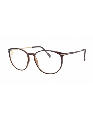 Stepper STE-20050 Eyeglasses une grave pollution 