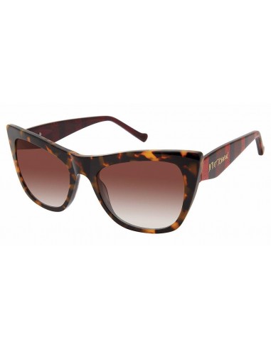 Betsey-Johnson-Sunwear BET-WHO-DIS Eyeglasses Faites des économies