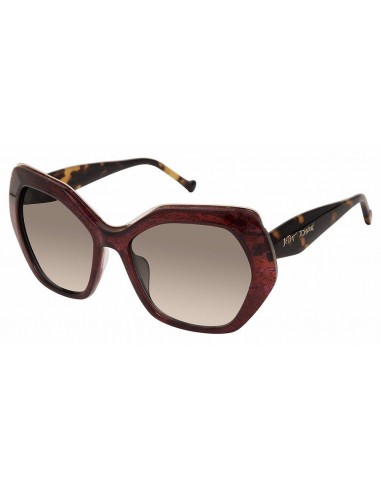 Betsey-Johnson-Sunwear BET-OKURRR Eyeglasses pas cheres