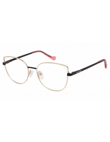 Betsey-Johnson BET-YOLO Eyeglasses Vous souhaitez 