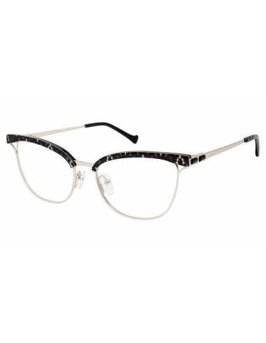 Betsey-Johnson BET-HERA Eyeglasses Découvrez la collection