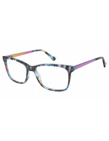 Betsey-Johnson BET-FLASH-DANCE Eyeglasses Toutes les collections ici