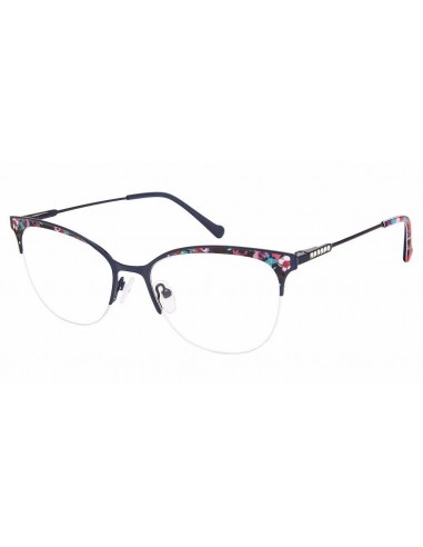 Betsey-Johnson BET-GIRL-BOSS Eyeglasses français