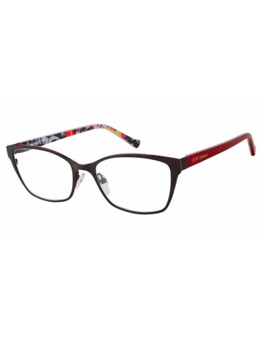 Betsey-Johnson BET-TWINKLE Eyeglasses la chaussure