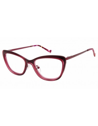 Betsey-Johnson BET-DOUBLE-LIFE Eyeglasses sur le site 