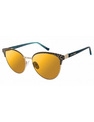 Betsey-Johnson-Sunwear BET-LOVE-STAR Eyeglasses des créatures d'habitude