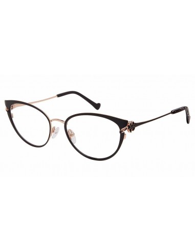 Betsey-Johnson BET-ARTEMIS Eyeglasses Amélioration de cerveau avec