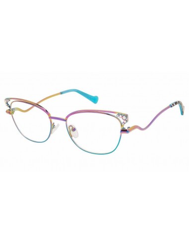 Betsey-Johnson BET-ALL-NIGHTER Eyeglasses acheter