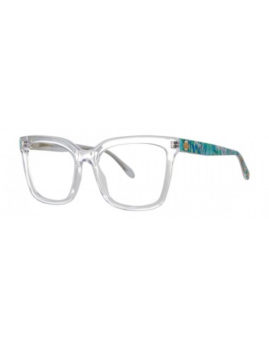 Lilly Pulitzer Whittinghill Eyeglasses français