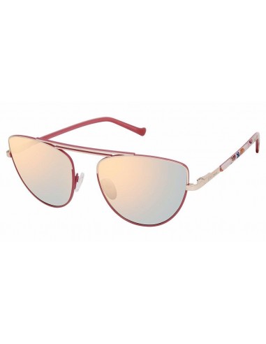 Betsey-Johnson-Sunwear BET-XTRA Eyeglasses Livraison rapide