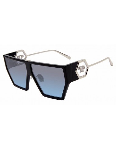 Philipp Plein SPP040M Sunglasses les muscles