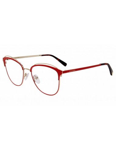 Escada VESD41K Eyeglasses le des métaux précieux