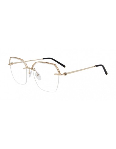 Escada VESD63 Eyeglasses Jusqu'à 80% De Réduction