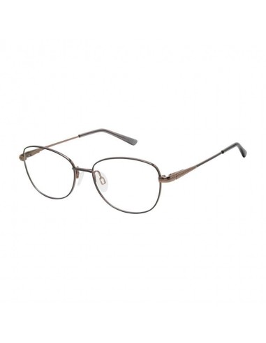 Charmant Pure Titanium TI29226 Eyeglasses la livraison gratuite