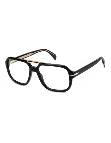 David Beckham DB7108 Eyeglasses Voir les baskets