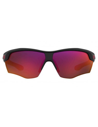 Under Armour UAYARDDUALJR Sunglasses le des métaux précieux