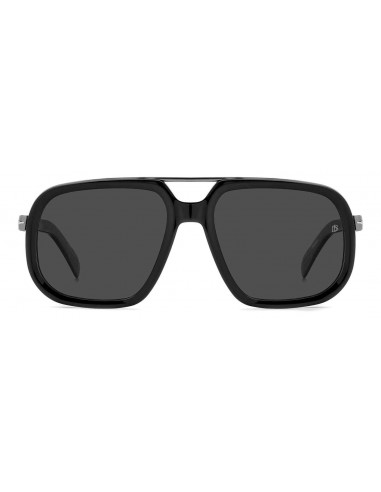 David Beckham DB7101 Sunglasses Pour