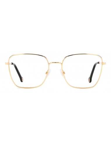 Carolina Herrera HER0162 Eyeglasses rembourrage situé sous