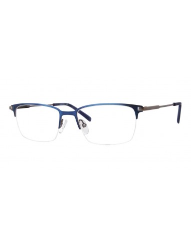 Adensco AD142 Eyeglasses s'inspire de l'anatomie humaine